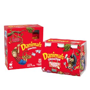 save 20 on danimals pickup or delivery only Food-4-less Coupon