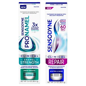 save 1 00 on sensodyne pronamel Food-4-less Coupon