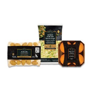 save 20 on private selection produce select varieties pickup or delivery only Kroger Coupon