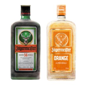 Jagermeister Premium Liqueur, 750 ml - Mariano's