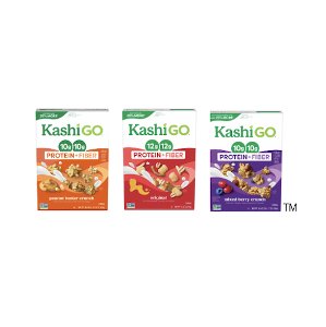 save 2 00 on kashi cereal and granola pickup or delivery only Fred-meyer Coupon