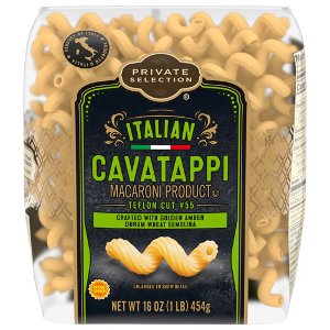 save 30 on private selection dry pasta pickup or delivery only Ralphs Coupon