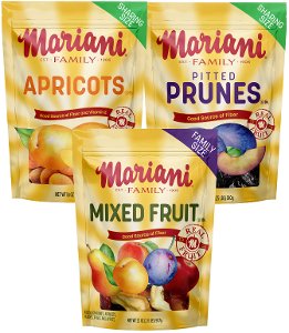 save 25 on mariani pickup or delivery only Fred-meyer Coupon