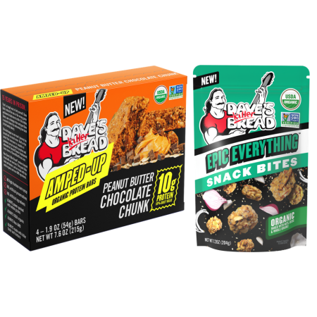 save 2 00 on daves killer bread Fred-meyer Coupon