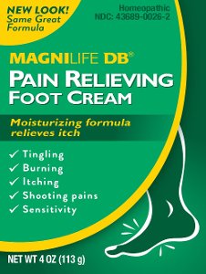 save 2 00 on magnilife footcare Frys Coupon