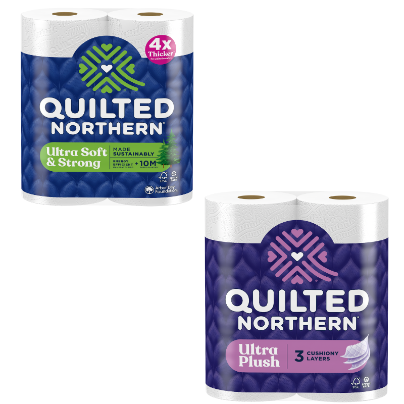 save 1 50 on quilted northern Fred-meyer Coupon