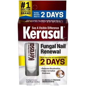 save 4 00 on kerasal Ralphs Coupon
