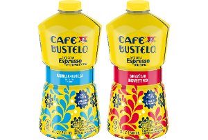 save 2 00 on cafe bustelo cold brew coffee Kroger Coupon