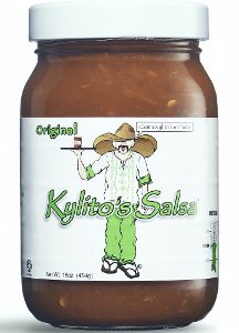 save 1 00 on kylitos salsa King-soopers Coupon