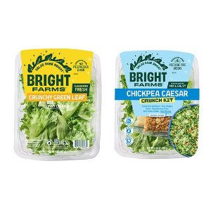BrightFarms Crunchy Green Lettuce aka Sunny Crunch, 4 oz - Harris