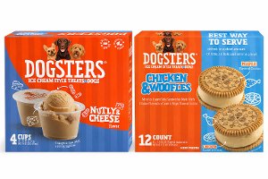 buy 1 dogsters get 1 free Fred-meyer Coupon
