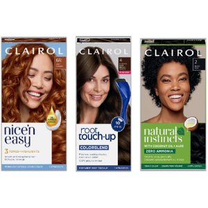 save 2 00 on clairol Food-4-less Coupon