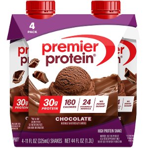 save 2 on premier protein shakes pickup or delivery only Fred-meyer Coupon