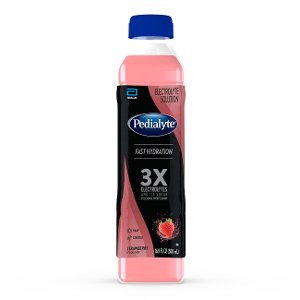 free pedialyte half liter single bottle pickup or delivery only Fred-meyer Coupon