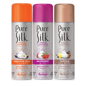 save 1 00 on pure silk Food-4-less Coupon