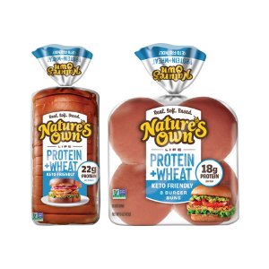 save 2 00 on natures own Food-4-less Coupon