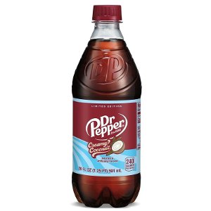 buy 3 dr pepper 12 packs get 1 free 20oz Fred-meyer Coupon