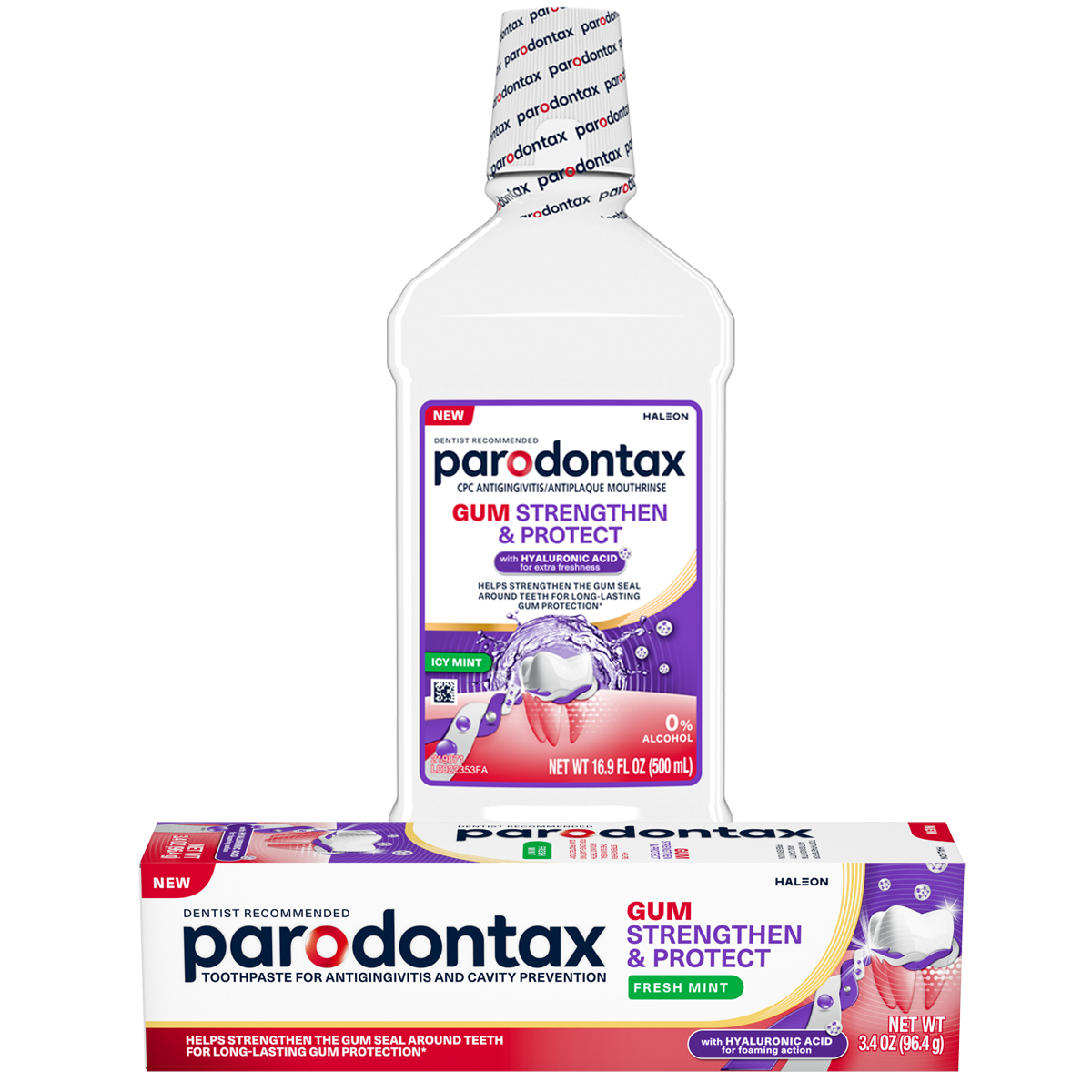 save 1 50 on parodontax Food-4-less Coupon