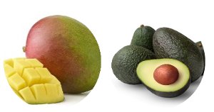 1 29 large mango or avocado Kroger Coupon