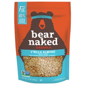 2 49 bear naked granola Frys Coupon