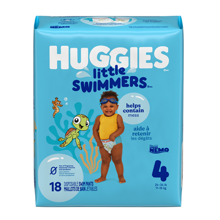 save 1 50 on huggies Fred-meyer Coupon