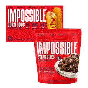 save 1 00 on impossible King-soopers Coupon
