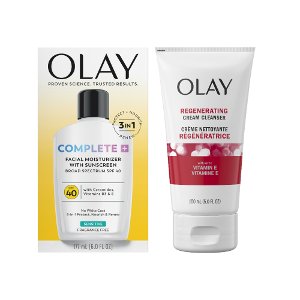 save 3 00 on 2 olay skin care products Fred-meyer Coupon