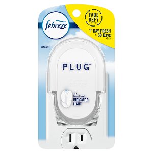 save 3 50 on febreze plug warmer air care Food-4-less Coupon