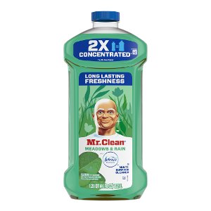 save 2 00 on mr clean home care Fred-meyer Coupon