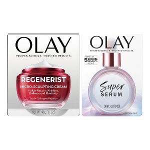 save 15 00 on 2 olay premium moisturizers Fred-meyer Coupon