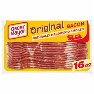 3 99 oscar mayer bacon or turkey bacon Food-4-less Coupon