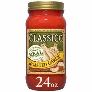 1 79 classico pasta sauce King-soopers Coupon