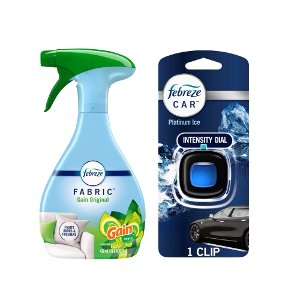 save 2 00 on febreze fabric refresher Food-4-less Coupon