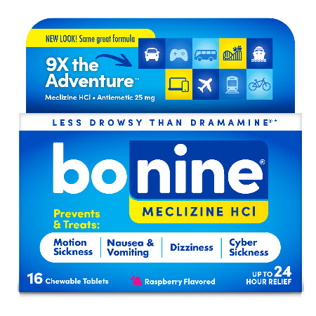 save 2 00 on bonine Fred-meyer Coupon
