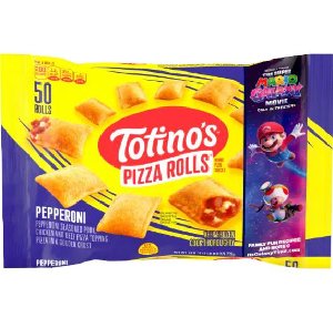 3 99 totinos pizza rolls Fred-meyer Coupon