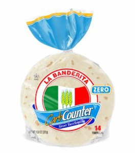 1 99 la banderita or ole tacos Ralphs Coupon