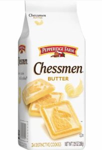 2 99 pepperidge farm cookies Fred-meyer Coupon