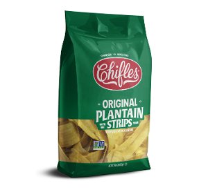 save 1 00 on chifles plantain strips Food-4-less Coupon