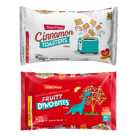 save 2 00 on 2 malt o meal Food-4-less Coupon