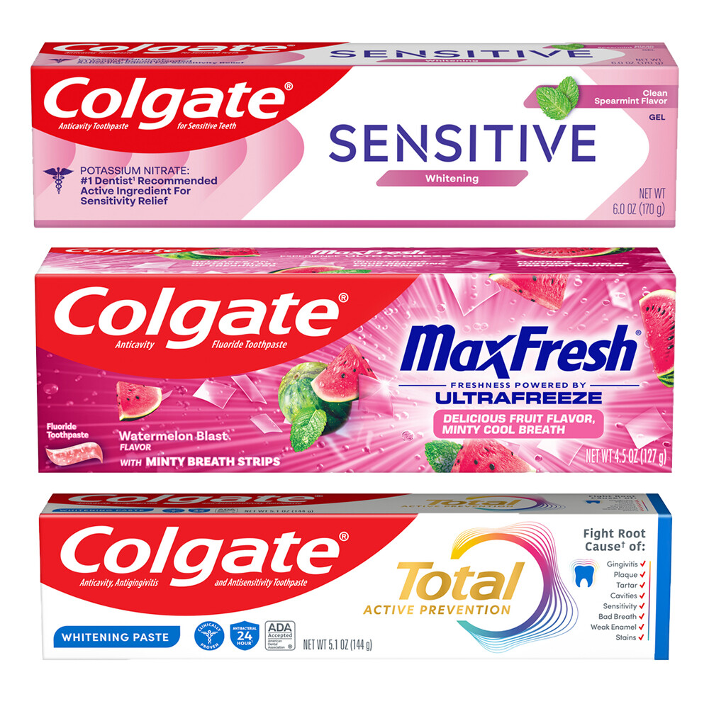 save 1 00 on colgate Food-4-less Coupon