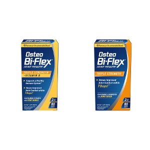 save 5 00 on osteo bi flex Food-4-less Coupon