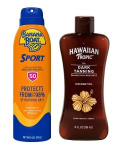 save 1 50 on banana boat hawaiian tropic select sun care Food-4-less Coupon