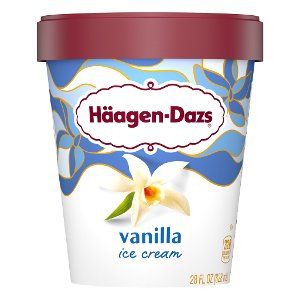 6 99 haagen dazs 28 fl oz ice cream Food-4-less Coupon