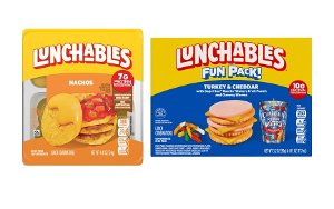 save 25 on lunchables Frys Coupon