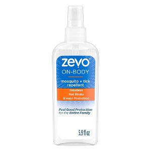 save 1 50 on zevo products Fred-meyer Coupon