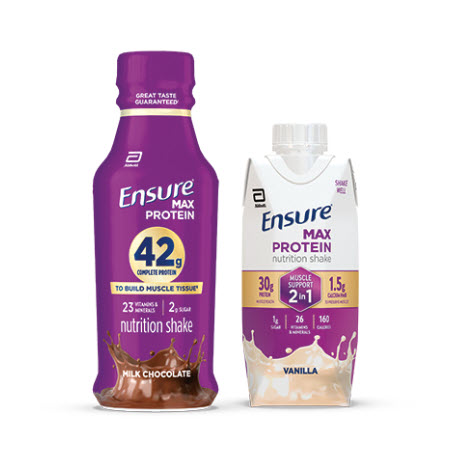 save 2 00 on ensure Fred-meyer Coupon