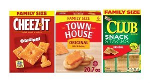 3 99 cheez it town house or club Food-4-less Coupon