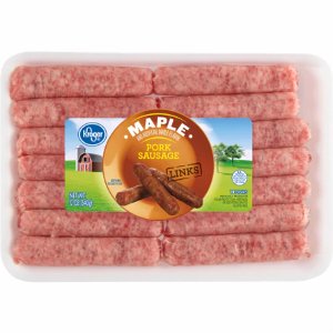 2 49 kroger breakfast sausage Food-4-less Coupon