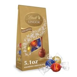 5 99 lindt lindor truffles Fred-meyer Coupon