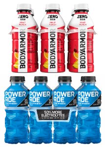 4 99 powerade or body armor Food-4-less Coupon